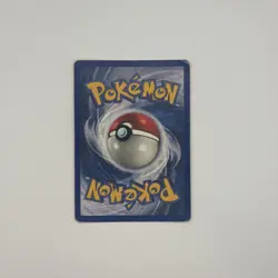 Pokemon 1999 TCG Flareon Jungle 3/64 Holo Unlimited Holo Rare HP/DMG - Image 2