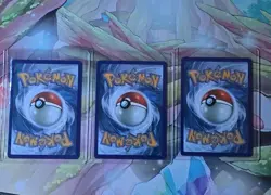 Pokemon First Partner Illustration - 30th Anniversary 1st Gen Kanto Bundle - Image 2