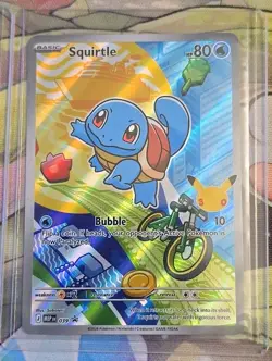 Pokemon First Partner Illustration - 30th Anniversary 1st Gen Kanto Bundle - Image 5