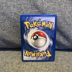 Zapdos 15/62 Fossil Non Holo Rare Pokemon TCG WOTC - Image 4