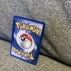 Zapdos 15/62 Fossil Non Holo Rare Pokemon TCG WOTC - Image 5