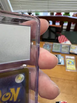 Pokemon TCG Charizard VMAX Japanese 017/184 CGC 10 - Image 3