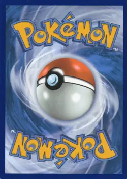 Pokemon TCG Samurott 107/086 White Flare Illustration Rare NM - Image 2
