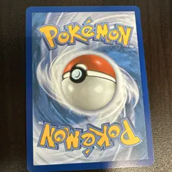 Pokemon TCG Exeggutor 135/132 Me01: Mega Evolution Holo Rare 140HP Eng - Image 2
