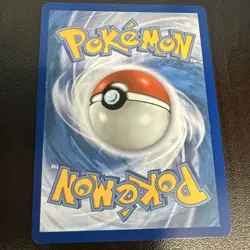 Pokemon TCG Mega Venusaur EX 155/132 Me01: Mega Evolution Holo 380HP English - Image 2
