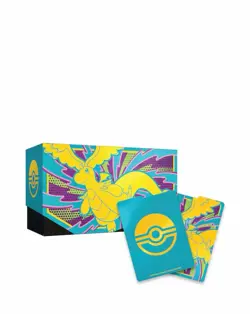 Pokemon TCG: Mega Evolution Ascended Heroes Elite Trainer Box (ETB) New & Sealed - Image 2