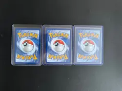 Pokemon TCG- 1st Partner Collection - Sinnoh Chimchar 41, Piplup 42 & Turtwig 40 - Image 2