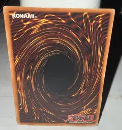 Yu-Gi-Oh! TCG Jar of Greed LON-047 Labyrinth of Nightmare 1st Edition NM - Image 2