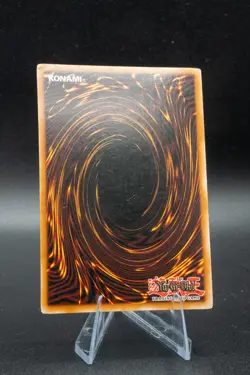 Yugioh Thousand-Eyes Restrict MC1-EN004 Secret Rare Limited Edition NM- LP+ - Image 2