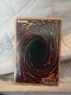 Elemental Hero Ocean - CT07-EN018 Yugioh! Yu Gi Oh! Foil Holo Super Rare - Image 3
