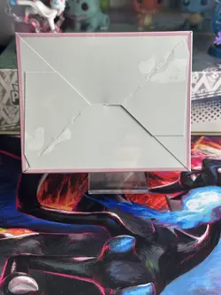 One Piece OP Eb-01 Bandai Card Game Memorial Collection En ENG English Box - Image 2