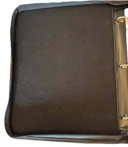 Pokemon Card Holder Binder - Ash, Pickachu, And More - Image 4