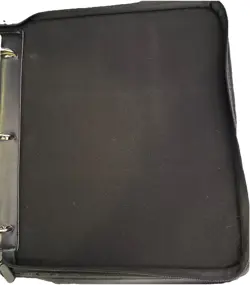 Pokemon Card Holder Binder - Ash, Pickachu, And More - Image 5