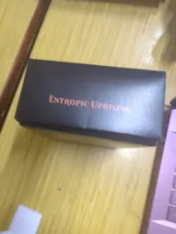 MTG 1x ENTROPIC UPRISING Commander Deck - Yidris Deck - New - Original Packaging - Image 2