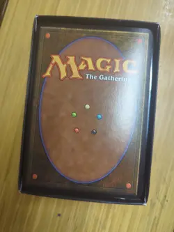 MTG 1x ENTROPIC UPRISING Commander Deck - Yidris Deck - New - Original Packaging - Image 4