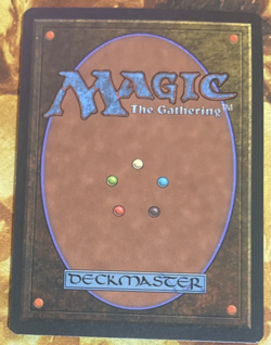 1x Dark Ritual (NM/M) - Image 2