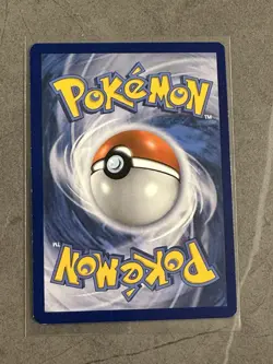 Pokemon TCG M Rayquaza EX 61/108 XY Roaring Skies Russian LP - Image 2