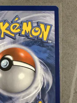 Pokemon TCG M Rayquaza EX 61/108 XY Roaring Skies Russian LP - Image 5