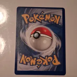 Pokemon Machamp 8/102 Base Set 1st Edition Holo Rare 100 HP Card English - Image 4