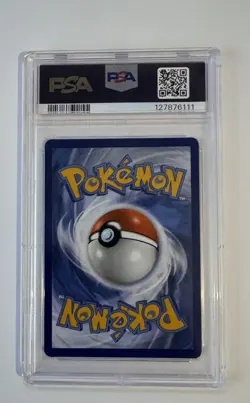 2022 Pokemon SWSH Brilliant Stars Sylveon VMAX Trainer Gallery #TG15/TG30 PSA 10 - Image 2