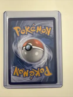 Pokemon TCG - Lycanroc GX - Burning Shadows - 136/147 - Full Art Ultra Rare Mint - Image 2