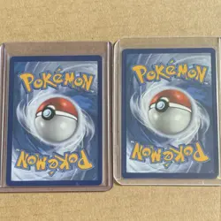 Pokemon TCG Astral Radiance Radiant Hawlucha, Alakazam Lot of 2 Holo English - Image 2
