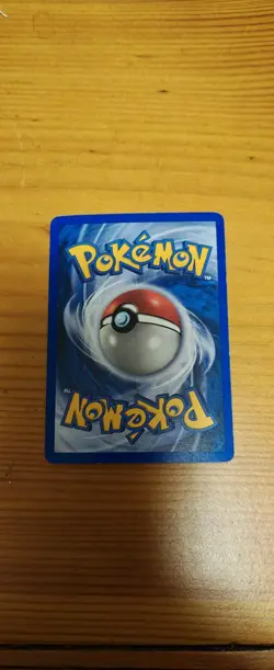 Pokemon Arcanine 36/110 Legendary Collection 2002 ENG - Image 5