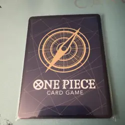 One Piece Tony Tony.Chopper OP07-066 500 Years Future Rare Foil Blocker Namco - Image 2