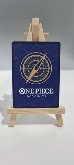 Portgas.D.Ace (OP13-119) - One Piece TCG Japanese - Image 2