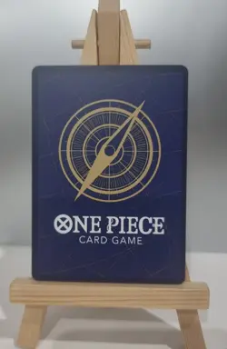 Monkey.D.Garp (OP13-016) (V.2) Alt Art One Piece TCG Japanese - Image 2