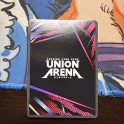 Cha Hae InAlternate Art - Bandai Union Arena Solo Leveling SLG-1-011Foil - Mint! - Image 2