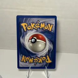 Pokemon Card - Light Slowbro Neo Destiny 51/105 Uncommon LP - Image 5