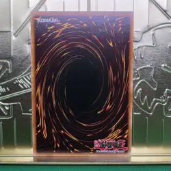 Illusion Gate 1st Edition MZMU-EN023 Secret Rare Near Mint Yu-Gi-Oh! Card - Image 2