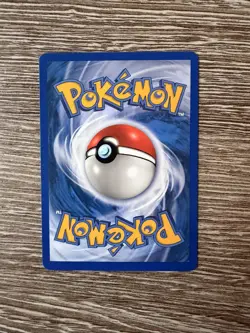 Taillow 72/109 EX Ruby & Sapphire Pokemon Card LP - Image 2