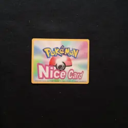 (For and731799) Pokemon Magby Clefairy Corsola Pokemon Channel Nice Card - Image 4