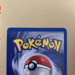 Pokemon TCG Brock Gym Heroes Holo Card 15/132 Unlimited Rare - LP - Image 5