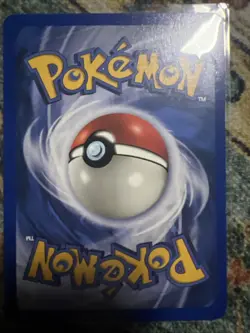 EEVEE 54/144 Skyridge non-holo E-Series / E-Reader Pokemon TCG card NM - Image 2