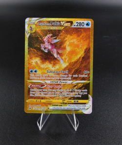 Origin Forme Palkia VSTAR GG67/GG70 Secret Crown Zenith Pokemon Card NM - Image 1