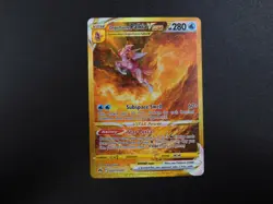 Origin Forme Palkia VSTAR GG67/GG70 Secret Crown Zenith Pokemon Card NM - Image 3