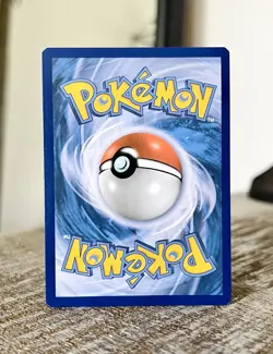 Pokemon TCG Ludicolo Alpha PRC XY Primal Clash 37/160 Full Art Holo Foil Card - Image 2