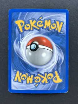 Pokemon Card Sandslash 21/100 Reverse Holo Foil Sandstorm Rare Vintage MP - Image 3