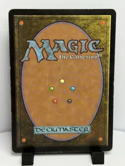 1998 Magic The Gathering Gaea's Cradle Urza’s Saga #321 MTG - Image 2