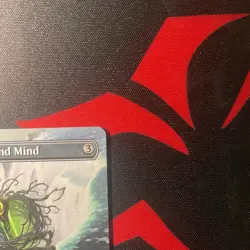 MTG Sword of Body and Mind Double Masters - Image 4
