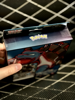 Pokemon TCG Japanese Starter Deck Set Blastoise VMAX - Brand New/Sealed - Image 5