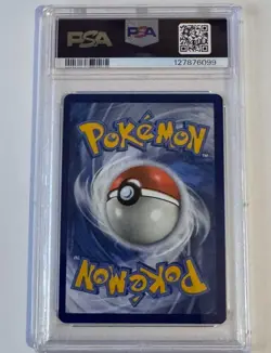 2023 POKEMON OBF EN-OBSIDIAN FLAMES SPECIAL ILLUSTRATION RARE CHARIZARD PSA 9 - Image 2