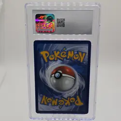Pokemon Dodrio 014/034 Classic Venusaur & Lugia ex Deck Holo CGC 9.5 - Image 2