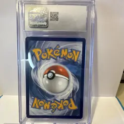 Kyogre CGC 9 Pokemon TCG Crown Zenith 036/159 Holo Rare English 2023 - Image 2