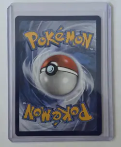 Pokemon TCG Fezandipiti EX 84/64 SV Shrouded Fable Ultra Rare - Image 2