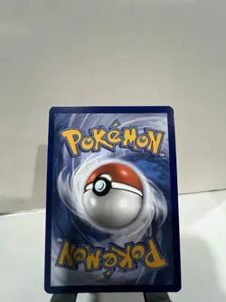 Pokemon TCG Team Rocket's Houndoom 191/182 Sv10 Illustration Rare Holo English - Image 2