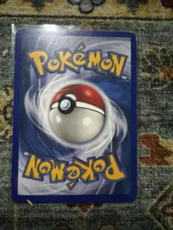 Pokemon Eevee Aquapolis 75/147 e-Reader Non-Holo - Image 2